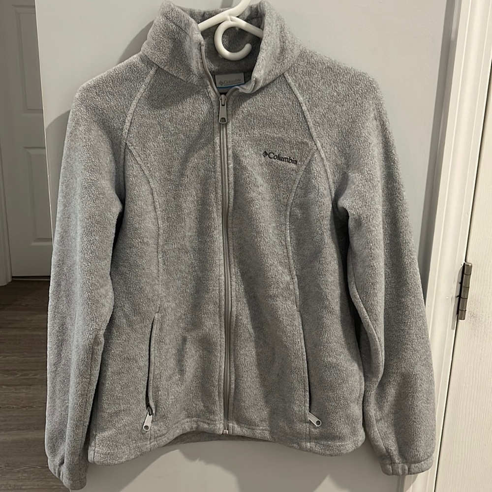 Lightly Worn Columbia Jacket!
